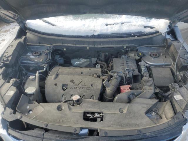 Aukcja sprzedaży 2020 Mitsubishi Outlander, vin: JA4AR3AU5LU024458, numer aukcji: 88352875