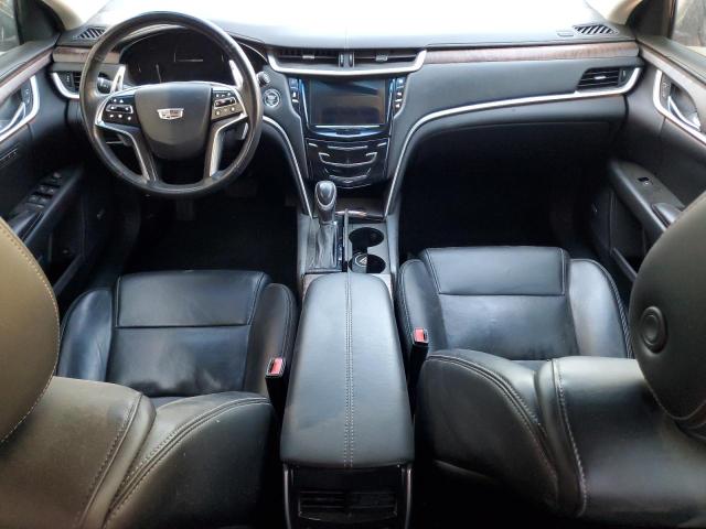 88798985 :رقم المزاد ، 2G61M5S30K9115108 vin ، 2019 Cadillac Xts Luxury مزاد بيع