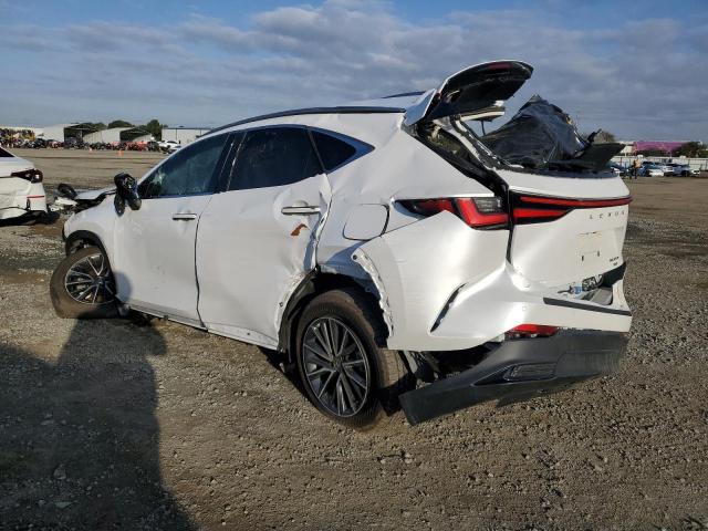 Продажа на аукционе авто 2024 Lexus Nx, vin: JTJGKCEZ8R5012573, номер лота: 42821335