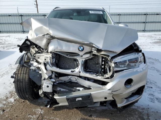 2015 Bmw X5 მანქანა იყიდება აუქციონზე, vin: 5UXKR0C5XF0K67448, აუქციონის ნომერი: 41800635