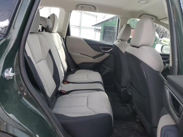 Продажа на аукционе авто 2023 Subaru Forester, vin: JF2SKACC8PH538618, номер лота: 42913685