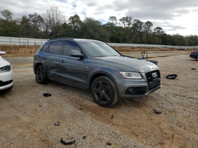 2014 Audi Q5 Premium Plus მანქანა იყიდება აუქციონზე, vin: WA1DGAFP2EA059151, აუქციონის ნომერი: 86508784