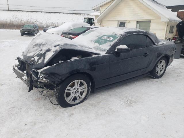 Aukcja sprzedaży 2014 Ford Mustang, vin: 1ZVBP8EM9E5304949, numer aukcji: 88206605