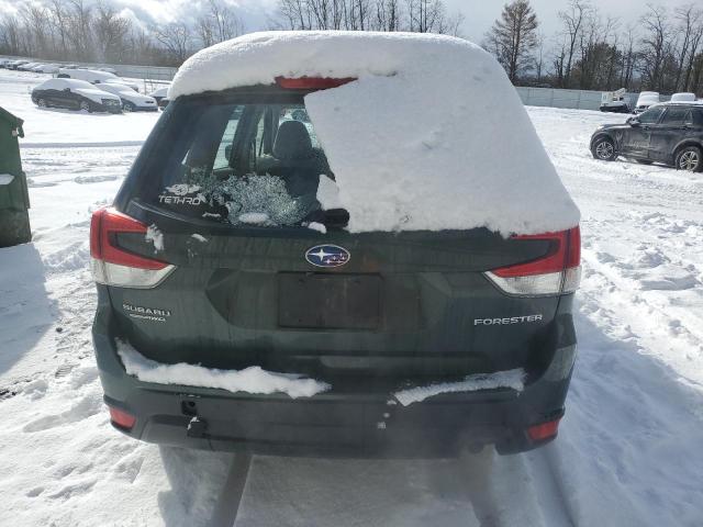 Продажа на аукционе авто 2023 Subaru Forester, vin: JF2SKACC8PH538618, номер лота: 42913685
