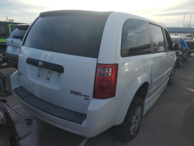 Aukcja sprzedaży 2009 Dodge Grand Caravan, vin: 1D8HN44E29B520690, numer aukcji: 48703726