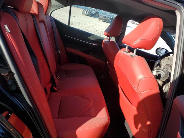Продажа на аукционе авто 2022 Toyota Camry, vin: 4T1K61AK9NU074235, номер лота: 86950204