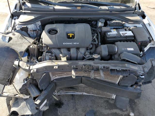 2018 Hyundai Elantra Se მანქანა იყიდება აუქციონზე, vin: 5NPD84LF5JH251019, აუქციონის ნომერი: 43694365