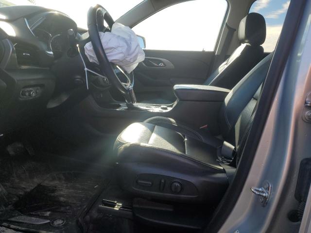 Продаж на аукціоні авто 2020 Chevrolet Traverse, vin: 1GNERKKW5LJ285342, номер лоту: 84005154