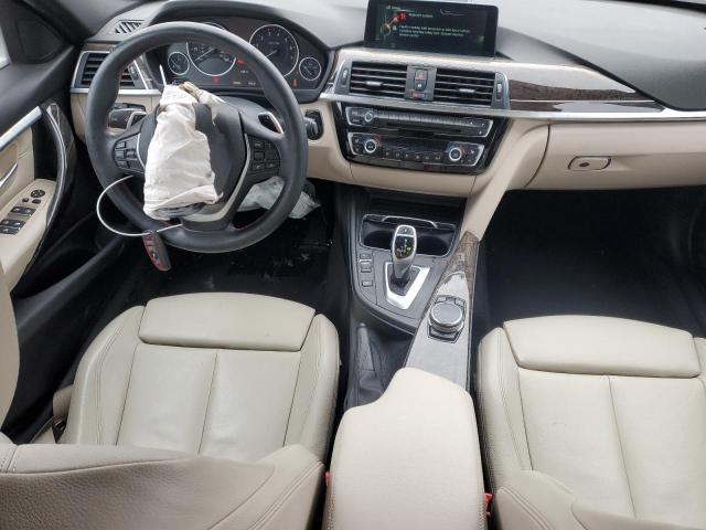 88537255 :رقم المزاد ، WBA8E3G59GNT26901 vin ، 2016 Bmw 328 مزاد بيع