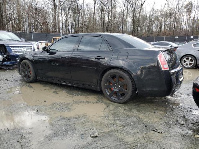 Продажа на аукционе авто 2013 Chrysler 300, vin: 2C3CCAFJ0DH630410, номер лота: 43558515