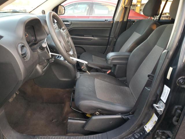 Продаж на аукціоні авто 2014 Jeep Compass Sp, vin: 1C4NJCBA0ED844288, номер лоту: 87729345