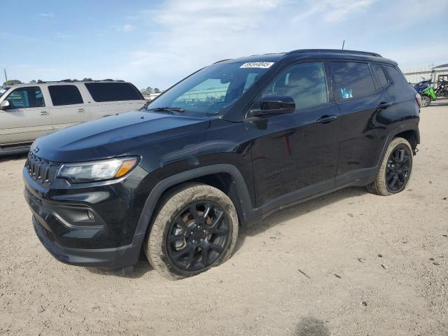 Продаж на аукціоні авто 2022 Jeep Compass, vin: 3C4NJCBB6NT172059, номер лоту: 89344045