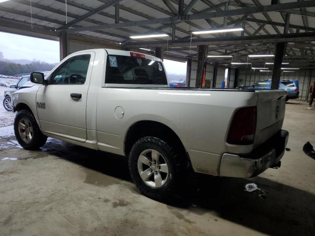 Продажа на аукционе авто 2018 Ram 1500, vin: 3C6JR6AG9JG207502, номер лота: 43264755
