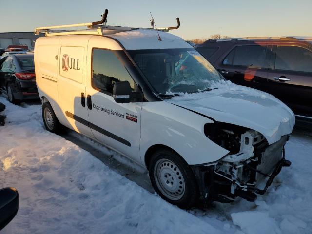 2020 Ram Promaster City მანქანა იყიდება აუქციონზე, vin: ZFBHRFAB4L6P66121, აუქციონის ნომერი: 86400244