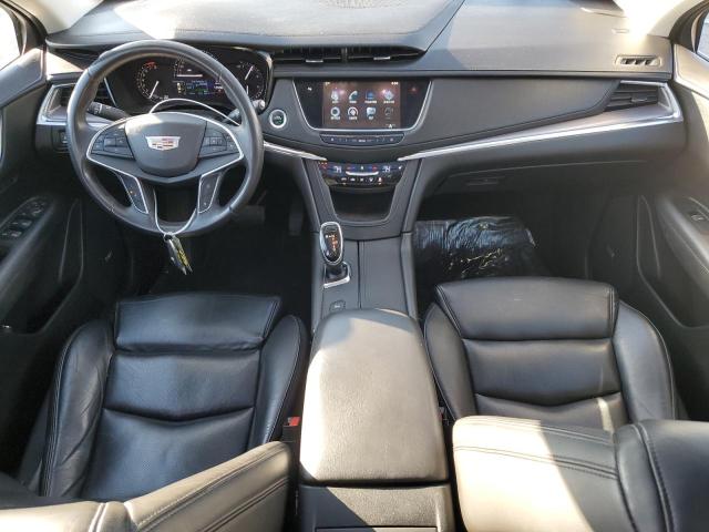 Aukcja sprzedaży 2017 Cadillac Xt5, vin: 1GYKNDRS3HZ196104, numer aukcji: 42558095