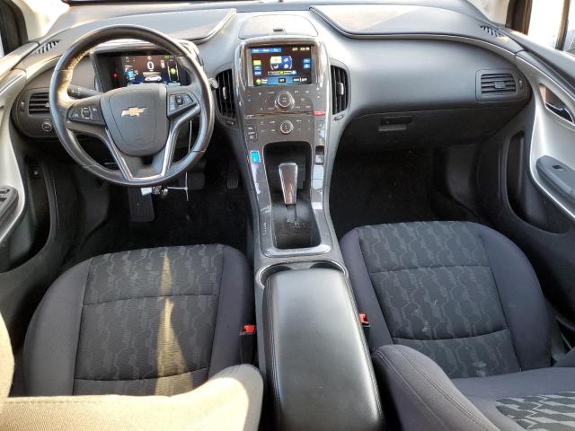 Auction sale of the 2014 Chevrolet Volt, vin: 1G1RE6E4XEU137138, lot number: 82172475