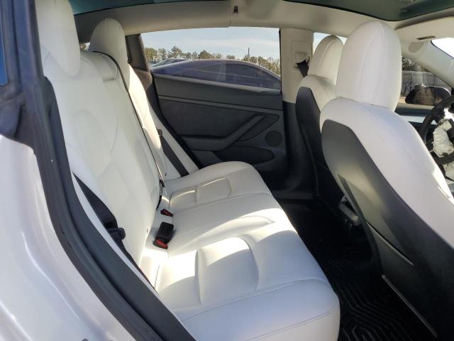 Aukcja sprzedaży 2021 Tesla Model 3, vin: 5YJ3E1EA2MF030758, numer aukcji: 42135465