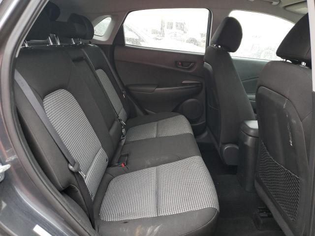 Продажа на аукционе авто 2020 Hyundai Kona Sel, vin: KM8K22AA8LU518078, номер лота: 88923795