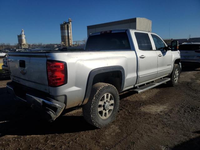 Продаж на аукціоні авто 2015 Chevrolet Silverado, vin: 1GC1KVE89FF569882, номер лоту: 42769295