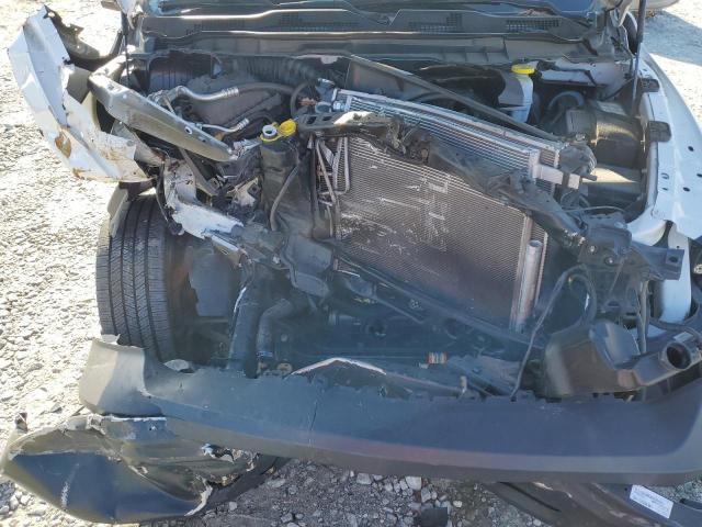 42711885 :رقم المزاد ، 3C6JR6DG9MG614199 vin ، 2021 Ram 1500 Class مزاد بيع