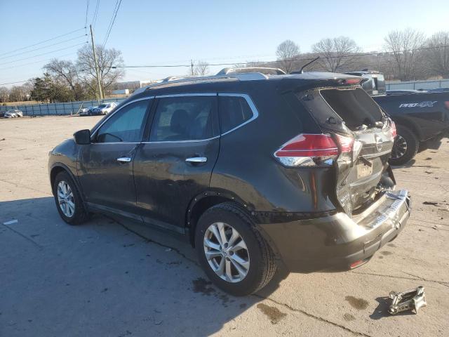 Продаж на аукціоні авто 2014 Nissan Rogue, vin: 5N1AT2MT1EC830595, номер лоту: 87175804