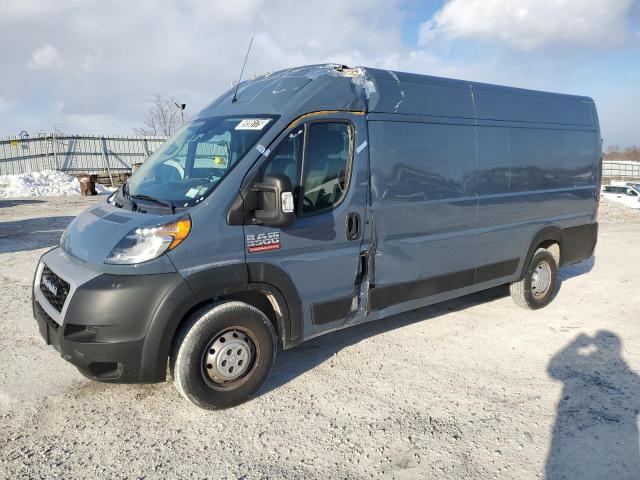 55584705 :رقم المزاد ، 3C6MRVJG2ME535884 vin ، 2021 Ram Promaster 3500 مزاد بيع