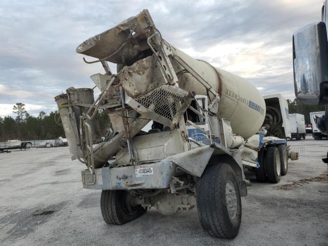 Продаж на аукціоні авто 2018 Terex / Terex Advance Advance Mixer, vin: 5DG8AU5T3J0015036, номер лоту: 69149635