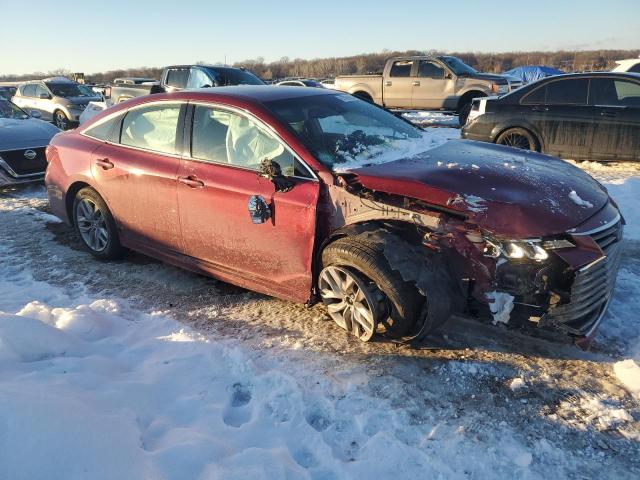 Aukcja sprzedaży 2022 Toyota Avalon, vin: 4T1JZ1FB5NU087219, numer aukcji: 87059684