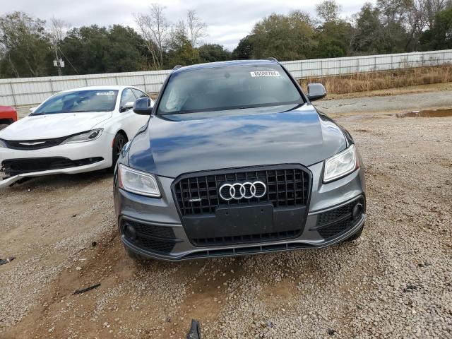 2014 Audi Q5 Premium Plus მანქანა იყიდება აუქციონზე, vin: WA1DGAFP2EA059151, აუქციონის ნომერი: 86508784
