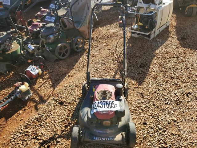 42437605 :رقم المزاد ، 1134726 vin ، 2013 Honda 21' Mower مزاد بيع