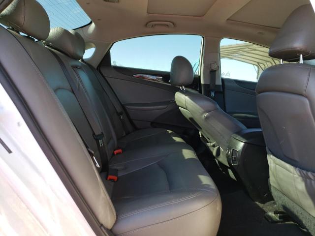 51334045 :رقم المزاد ، 5NPEC4AC7EH926063 vin ، 2014 Hyundai Sonata Se مزاد بيع