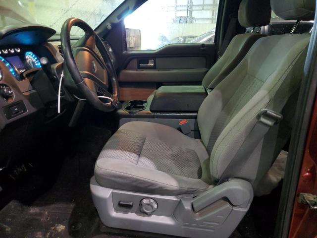 Aukcja sprzedaży 2013 Ford F150, vin: 1FTFW1EF5DKD04902, numer aukcji: 89126425
