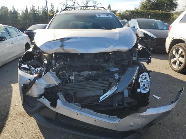 Продажа на аукционе авто 2019 Nissan Kicks, vin: 3N1CP5CU2KL533660, номер лота: 88152485