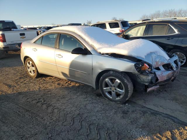 2008 Pontiac G6 მანქანა იყიდება აუქციონზე, vin: 1G2ZG57B484211475, აუქციონის ნომერი: 57344386