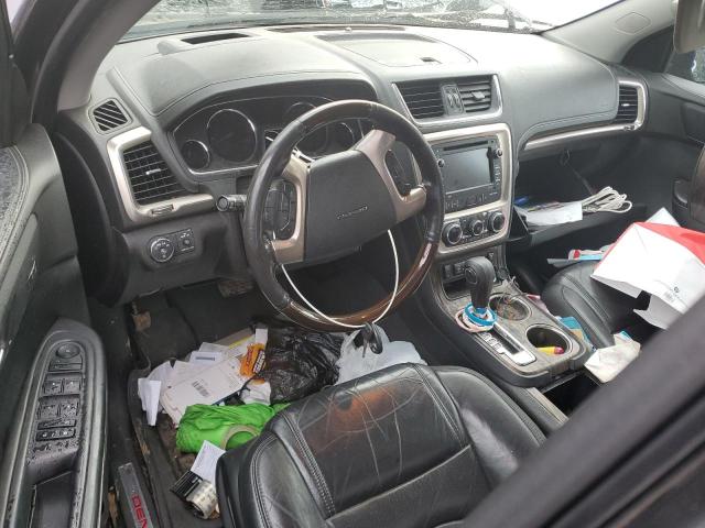 88001755 :رقم المزاد ، 1GKKVTKD3FJ205864 vin ، 2015 Gmc Acadia مزاد بيع