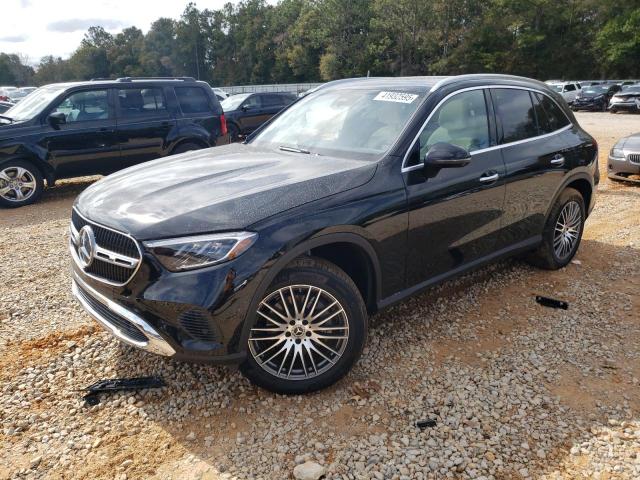 Aukcja sprzedaży 2024 Mercedes-benz Glc 300 4m, vin: W1NKM4HB2RF203632, numer aukcji: 41932595