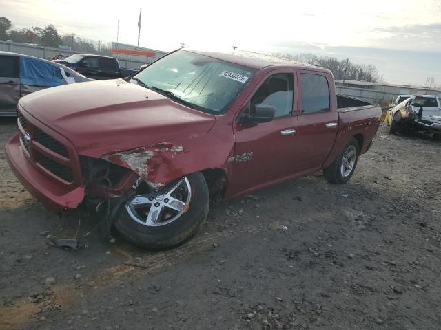 42633075 :رقم المزاد ، 1C6RR7KT7DS621525 vin ، 2013 Ram 1500 St مزاد بيع