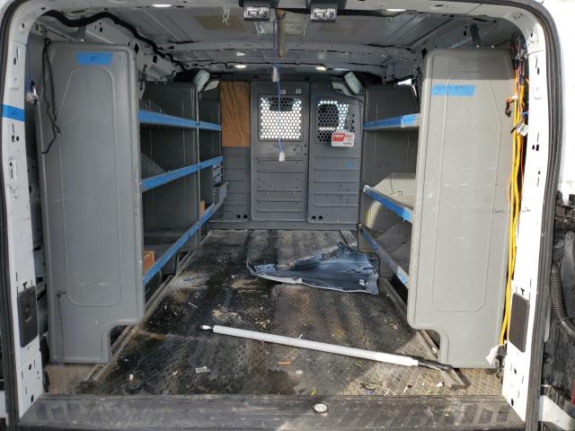 Продажа на аукционе авто 2019 Ford Transit, vin: 1FTYE1ZM8KKB43950, номер лота: 41496375