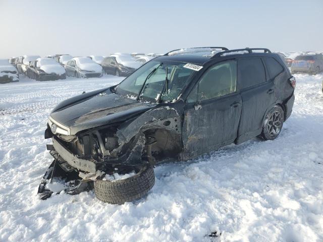 87034604 :رقم المزاد ، JF2SKAJC3LH453067 vin ، 2020 Subaru Forester P مزاد بيع