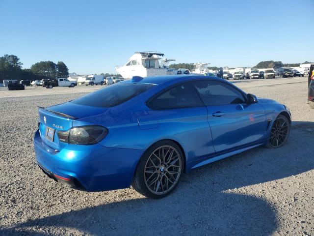 Продажа на аукционе авто 2014 Bmw 428, vin: WBA3N3C55EF712352, номер лота: 88604955