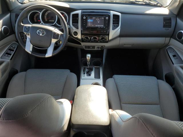 89409425 :رقم المزاد ، 3TMLU4EN1FM171729 vin ، 2015 Toyota Tacoma مزاد بيع