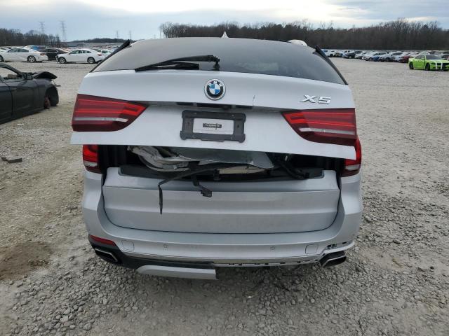 88374975 :رقم المزاد ، 5UXKR2C56J0Z15260 vin ، 2018 Bmw X5 مزاد بيع