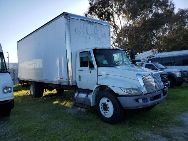 Продажа на аукционе авто 2013 International 4000, vin: 3HAMMAAL7DL188296, номер лота: 89020725