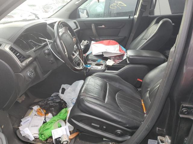88001755 :رقم المزاد ، 1GKKVTKD3FJ205864 vin ، 2015 Gmc Acadia مزاد بيع