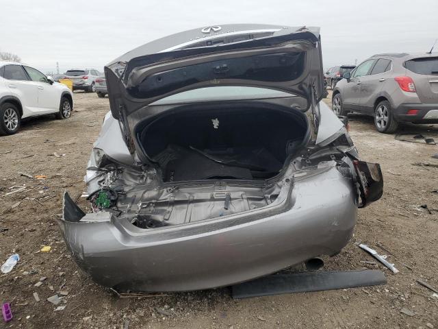 Aukcja sprzedaży 2012 Infiniti M56, vin: JN1AY1AR4CM580353, numer aukcji: 75229195