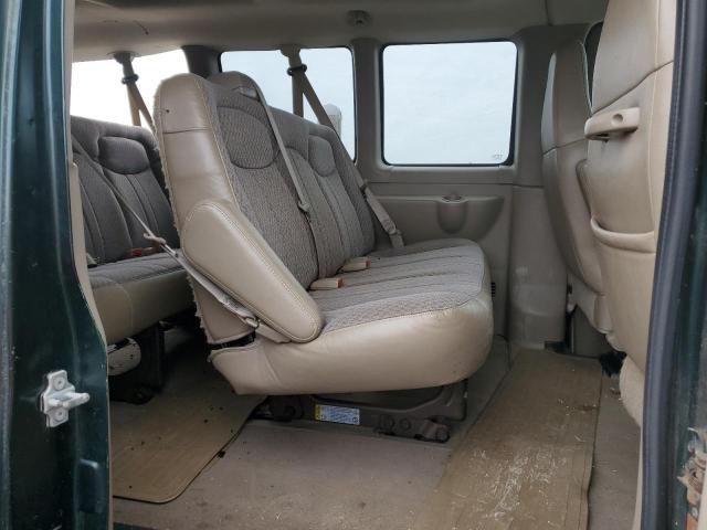 Aukcja sprzedaży 2005 Chevrolet Express G3, vin: 1GAHG39U651214586, numer aukcji: 88293705