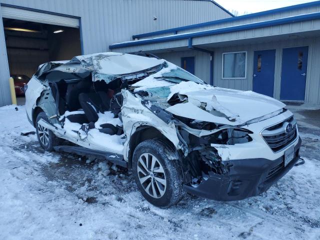 Aukcja sprzedaży 2020 Subaru Outback, vin: 4S4BTAAC5L3265784, numer aukcji: 41739005