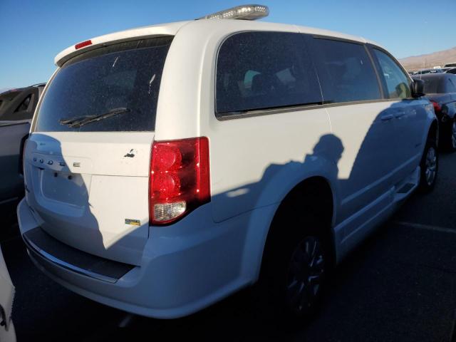 Aukcja sprzedaży 2018 Dodge Grand Caravan, vin: 2C7WDGBGXJR216708, numer aukcji: 48703756