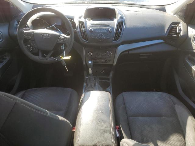 Aukcja sprzedaży 2017 Ford Escape, vin: 1FMCU0GD4HUD85637, numer aukcji: 87945565