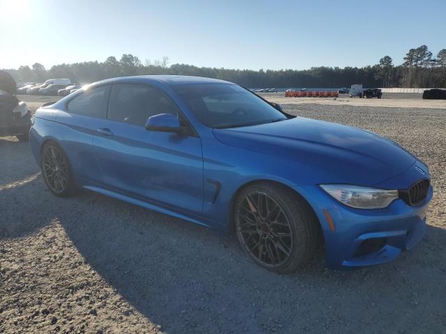 Продажа на аукционе авто 2014 Bmw 428, vin: WBA3N3C55EF712352, номер лота: 88604955